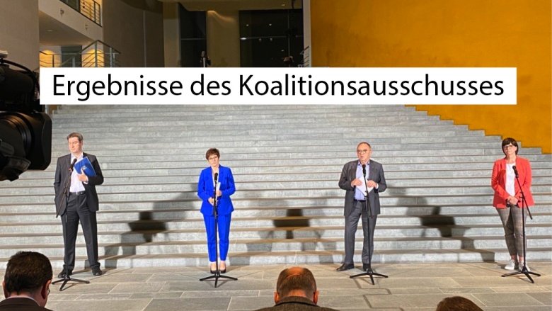 Mehr Sicherheit!