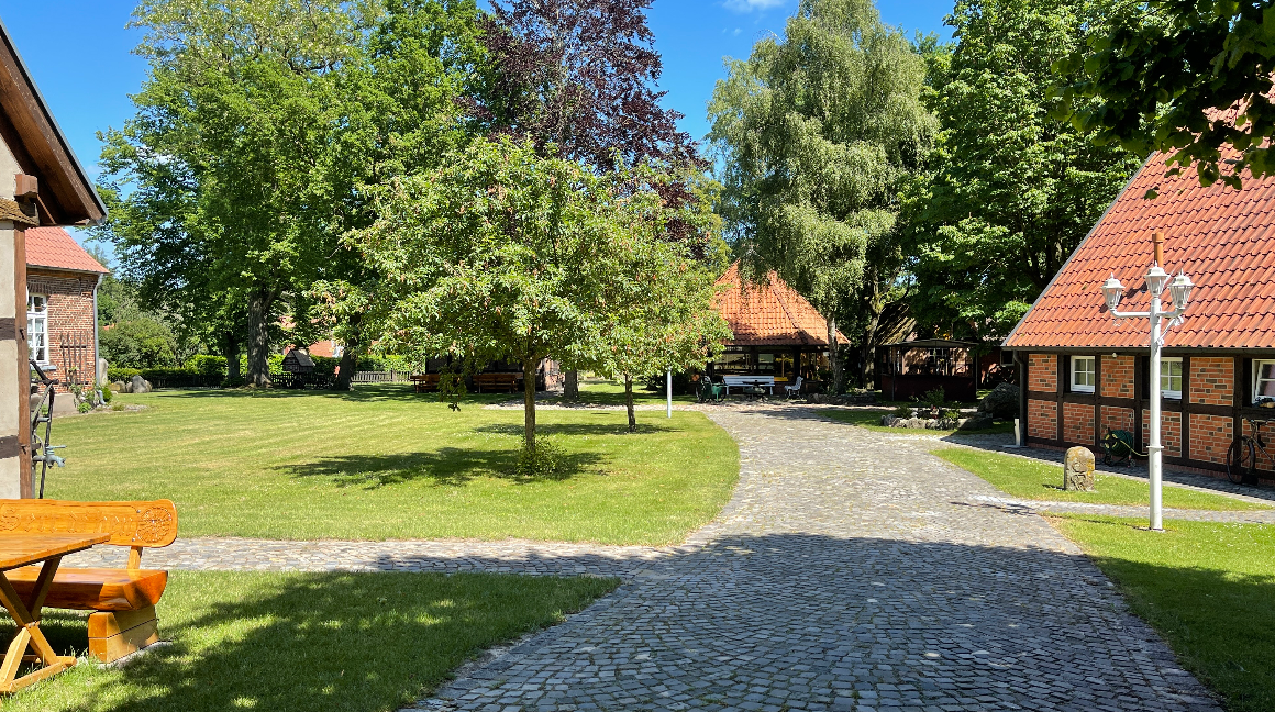 Heimatmuseum Aschen