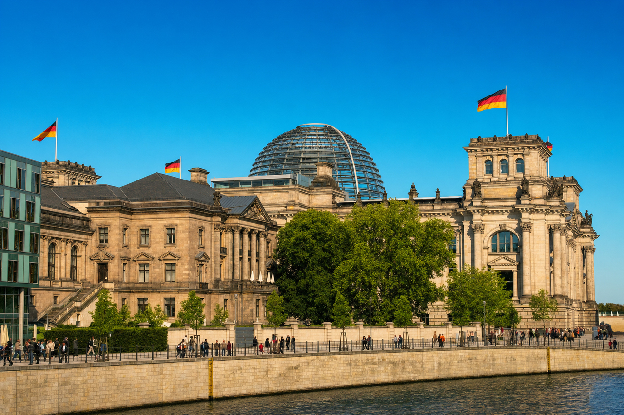 Foto: Foto: CDU/KI-gest�tzt bearbeitet