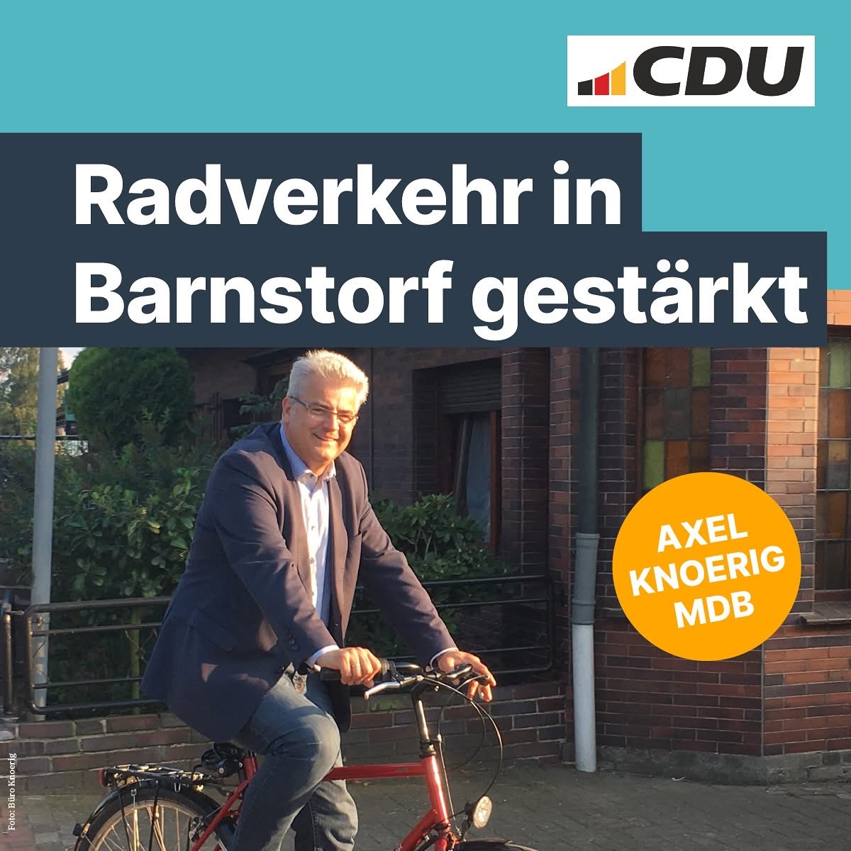 Foto: Bro Knoerig