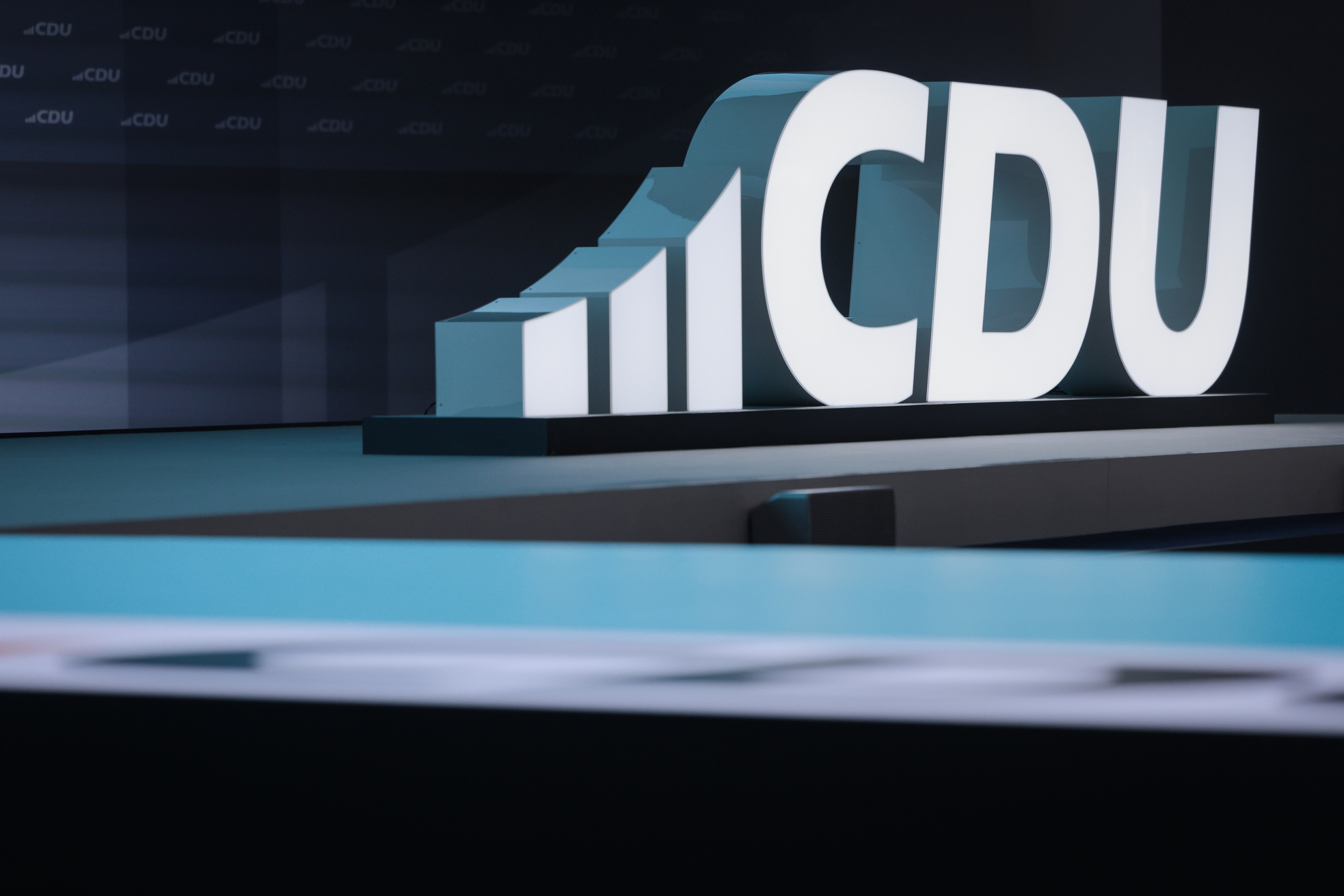 Bild: CDU / Tobias Koch