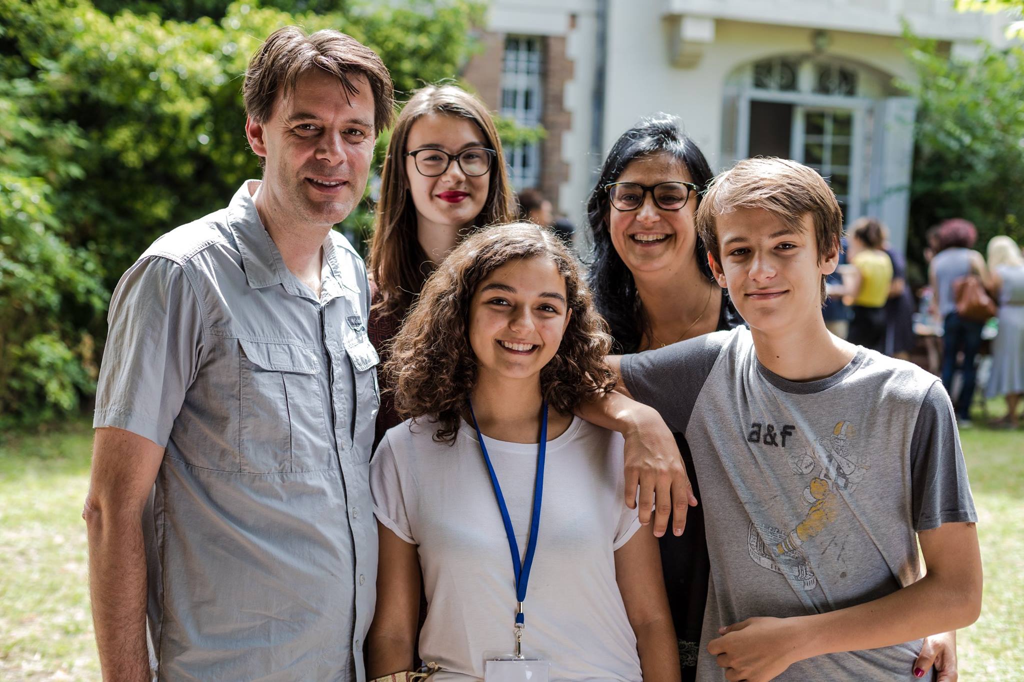 Foto: Team Scharrelmann
