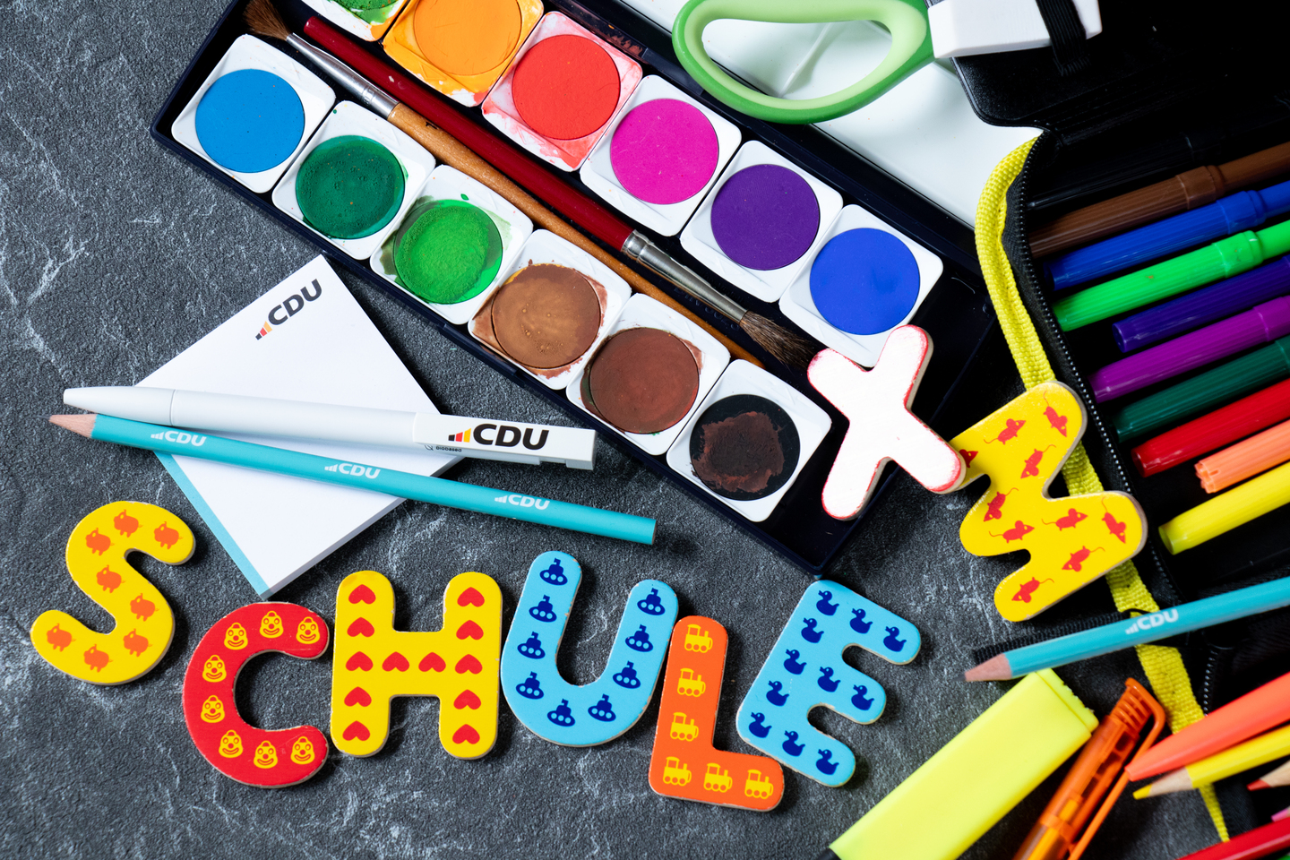 Foto: CDU / Christiane Lang