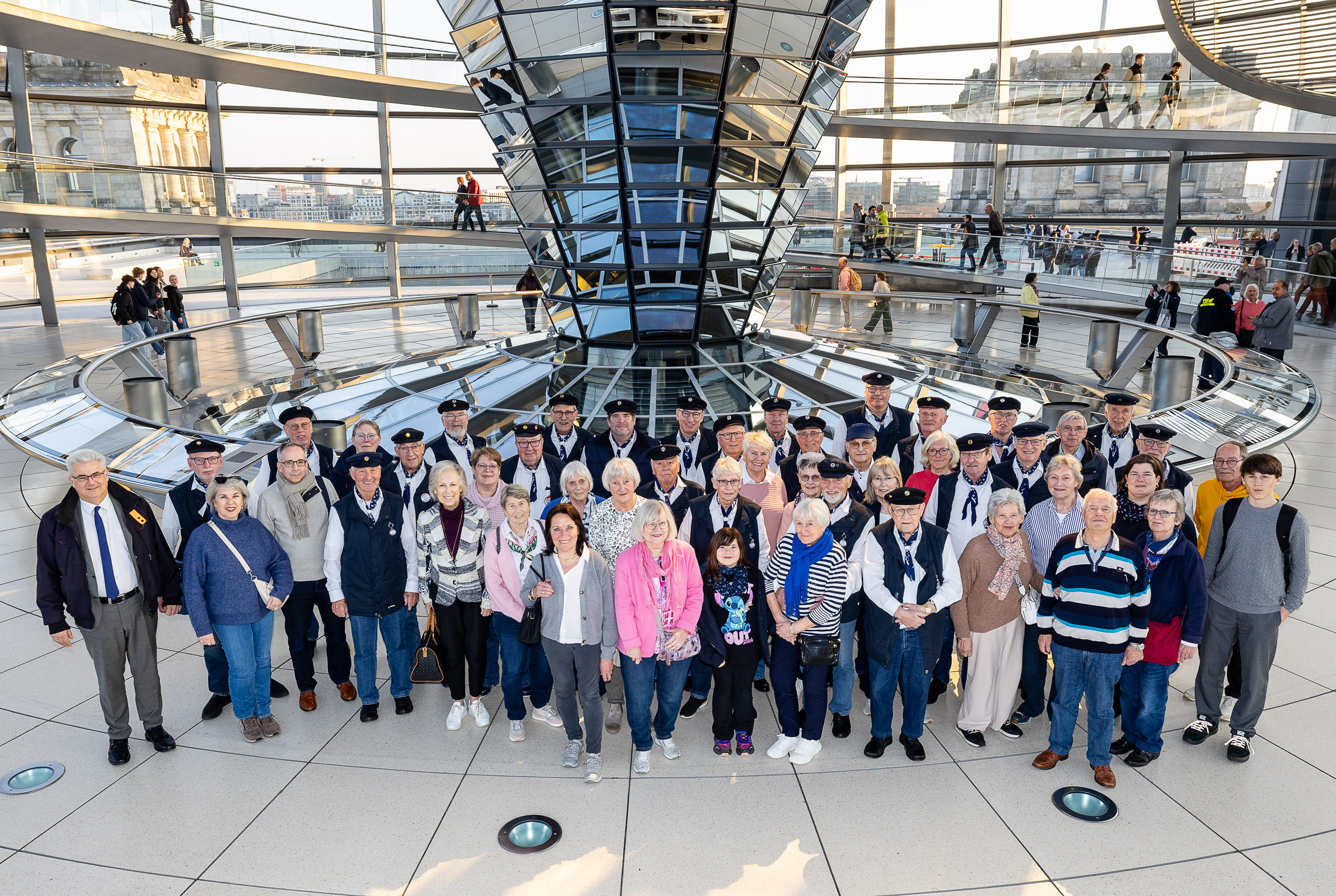 Foto: Bundesregierung / StadtLandMensch-Fotografie