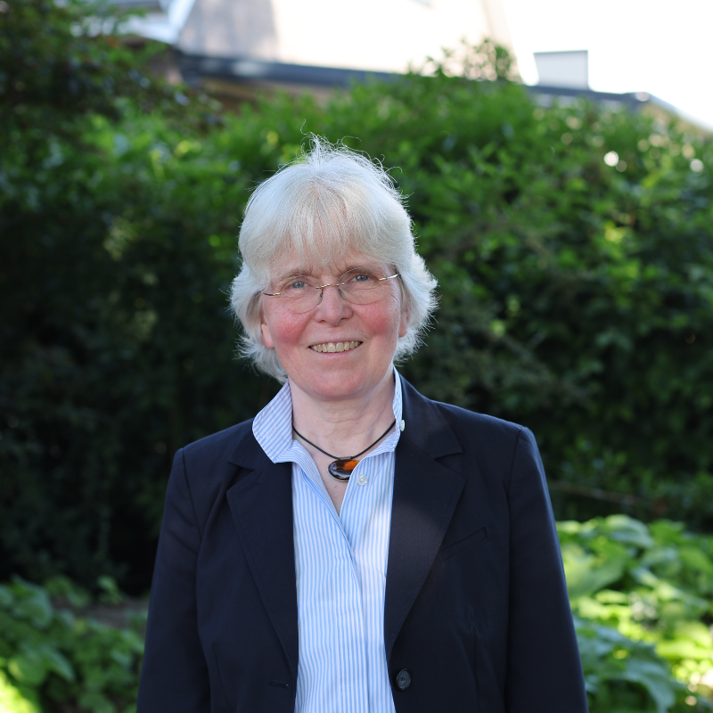 Dr. Helgard Struckmeier