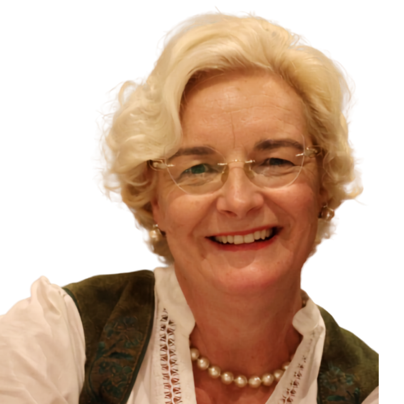  Martina Thesing