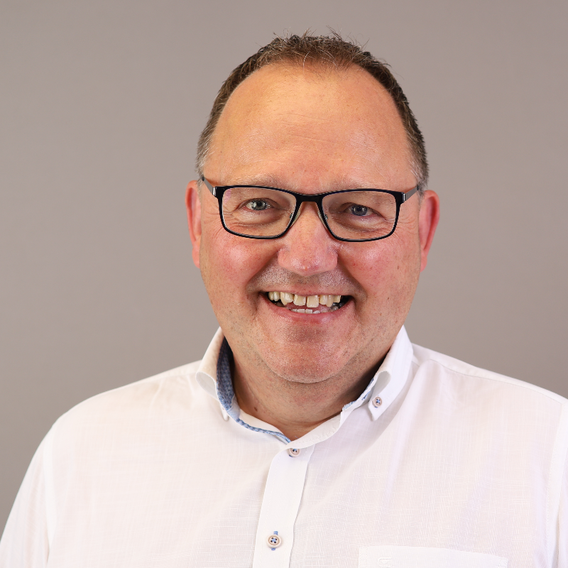  Rainer Klusmann