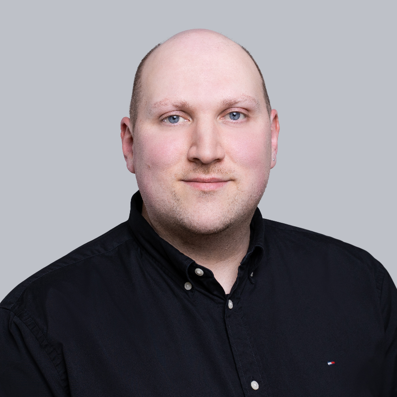  Daniel Sauerberg