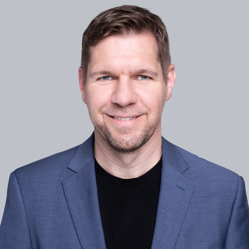 Daniel Biermann