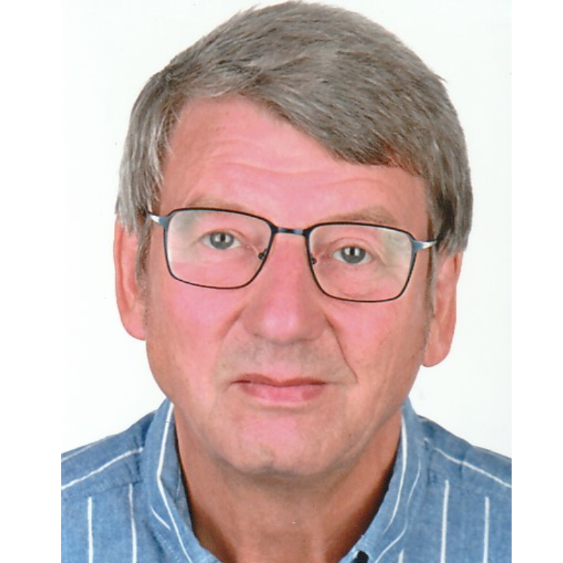  Rolf Paesler
