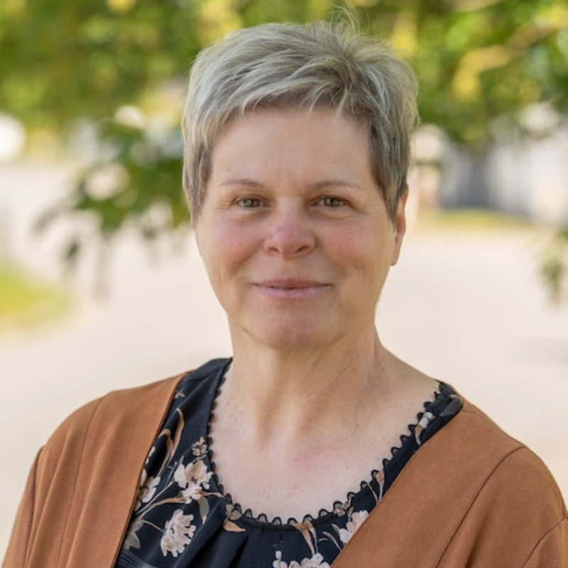  Cathleen Schorling
