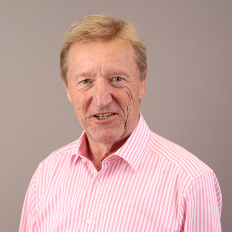  Bernhard Kunst