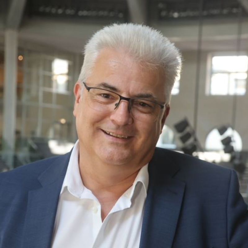  Axel Knoerig MdB